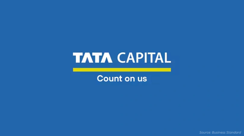 Tata Capital IPO Filing Signals Major Expansion Plans