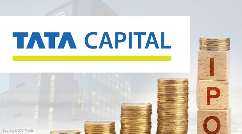 Tata Capital Hits the Road to Woo Investors for 2025’s Biggest IPO