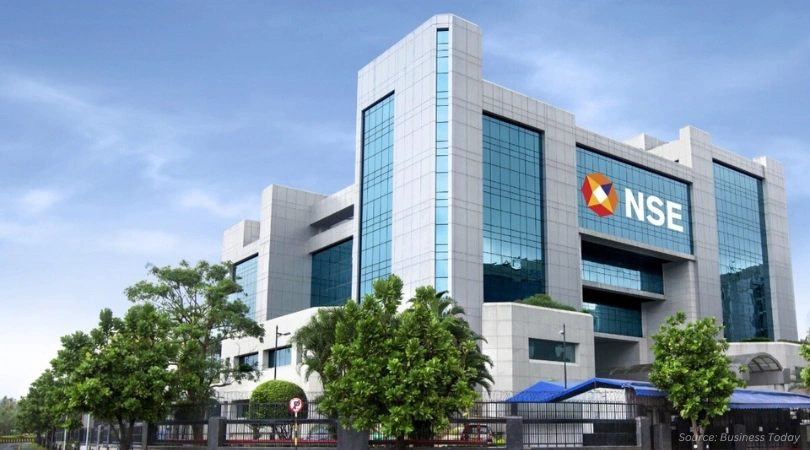 NSE moves ahead for its IPO, seeks SEBI's No Objection Certificate for that