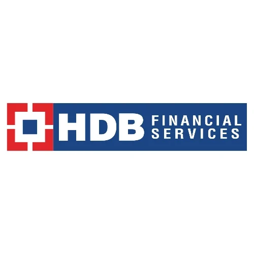 HDB Financials